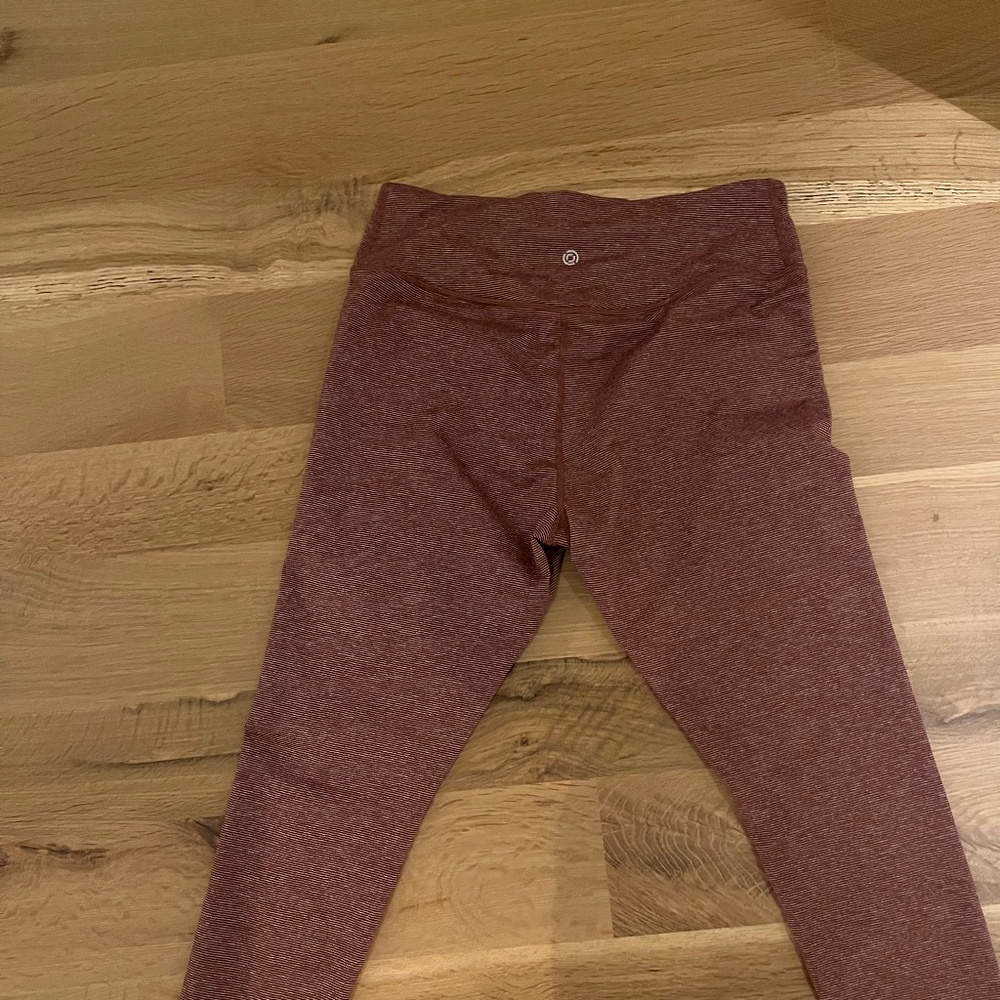 Core 10 Spectrum High-Waist 23” Legging